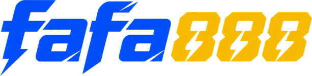 fafa888 logo